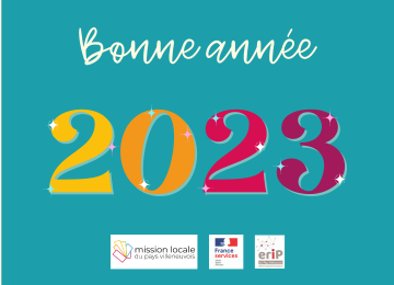 Vœux 2023
